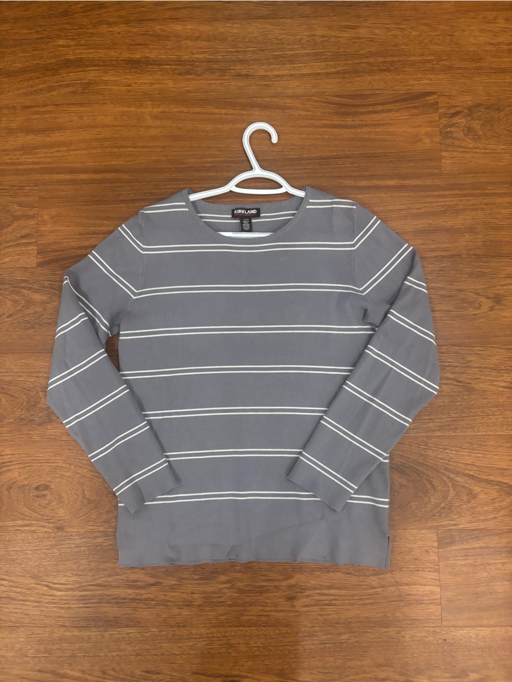 Men's Sweater Subcategory Classification